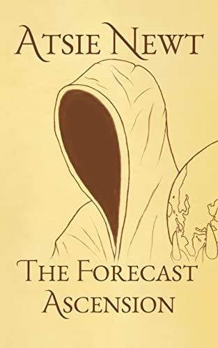 The Forecast Ascension on Kindle