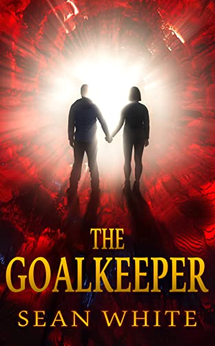 The Goalkeeper on Kindle