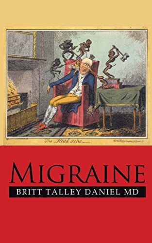 Migraine on Kindle