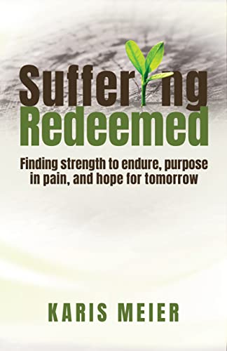 Suffering Redeemed on Kindle