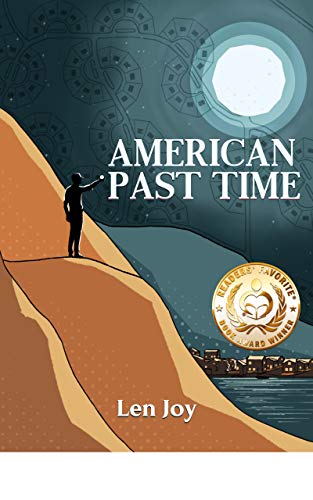 American Past Time on Kindle