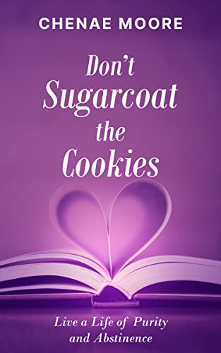 Don't Sugarcoat the Cookies on Kindle