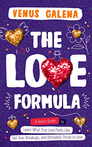 The Love Formula on Kindle