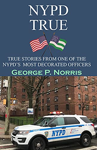 NYPD True on Kindle