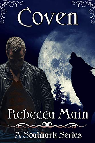 Coven (A Soulmark Series Book 1) on Kindle