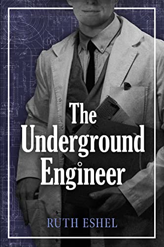 The Underground Engineer on Kindle