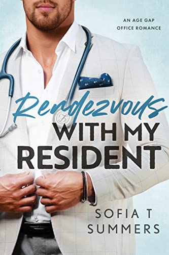Rendezvous with My Resident (Forbidden Doctors) on Kindle