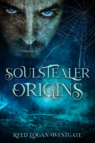 Soulstealer Origins (Soulstealer Trilogy Book 1) on Kindle