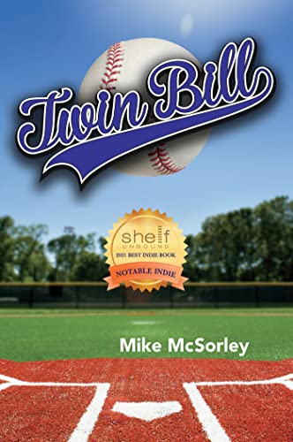 Twin Bill (Whole New Ball Game Book 1) on Kindle