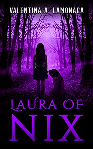 Laura Of Nix on Kindle