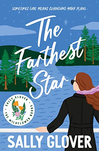 The Farthest Star (Wildflower Romance Book 1) on Kindle