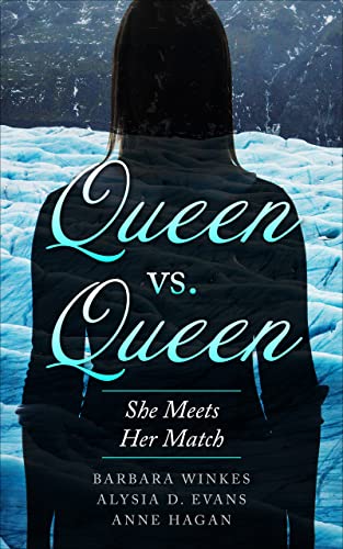 Queen Vs Queen: She Meets Her Match on Kindle