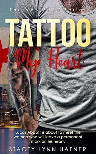 Tattoo My Heart (The Vaninsed Series Book 1) on Kindle