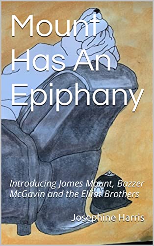 Mount Has An Epiphany on Kindle