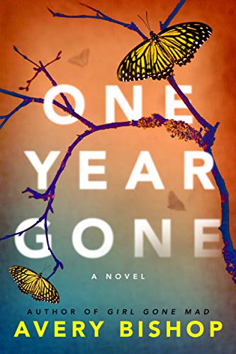 One Year Gone on Kindle
