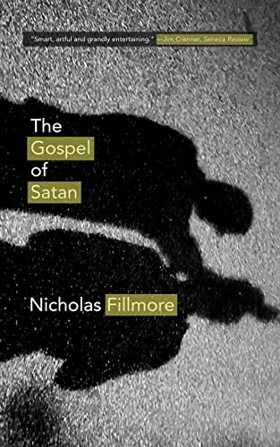 The Gospel of Satan on Kindle