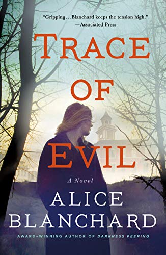 Trace of Evil on Kindle