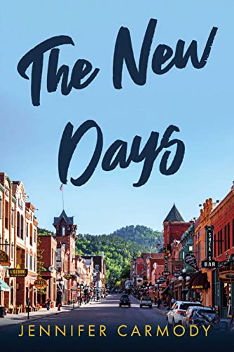 The New Days on Kindle