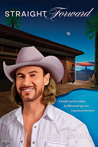 StraightForward on Kindle