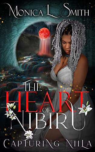 The Heart of Nibiru (Nubian Love Book 1) on Kindle