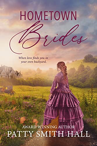 Hometown Brides on Kindle