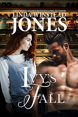 Ivy's Fall (Mystic Springs Book 4) on Kindle