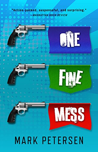 One Fine Mess on Kindle