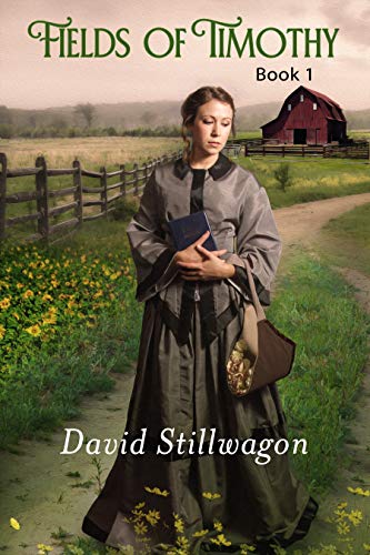 Fields of Timothy on Kindle