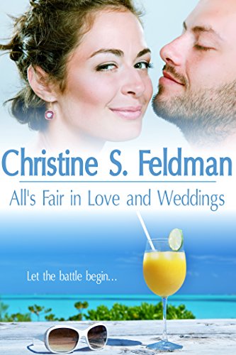 All's Fair in Love and Weddings on Kindle