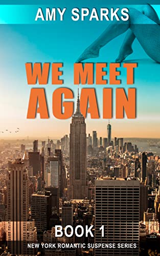 We Meet Again on Kindle