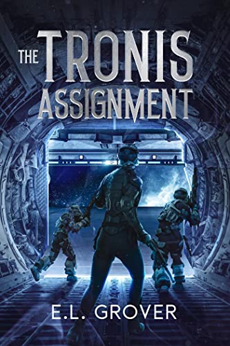 The Tronis Assignment on Kindle