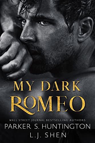 My Dark Romeo on Kindle
