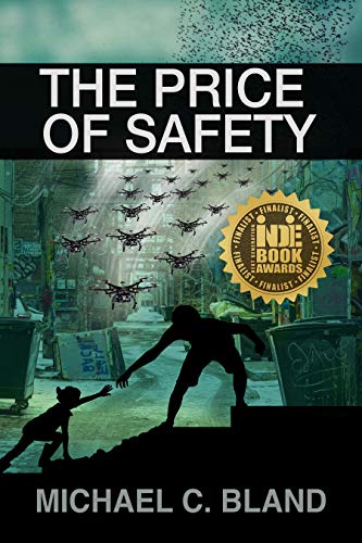 The Price of Safety (The Price of Trilogy Book 1) on Kindle