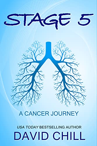 Stage 5: A Cancer Journey on Kindle