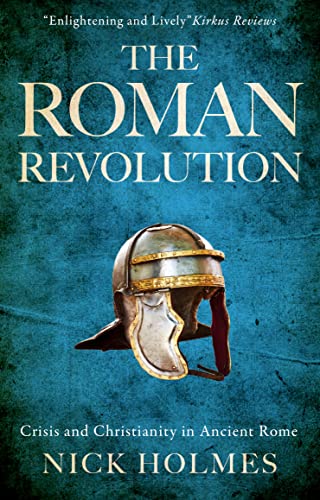 The Roman Revolution on Kindle
