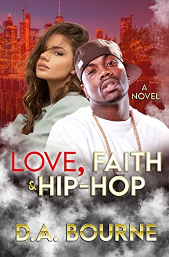Love, Faith & Hip-Hop (L.A. 3 Book 1) on Kindle