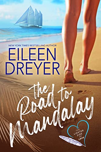 The Road to Mandalay (The Lighter Side of Love Book 1) on Kindle