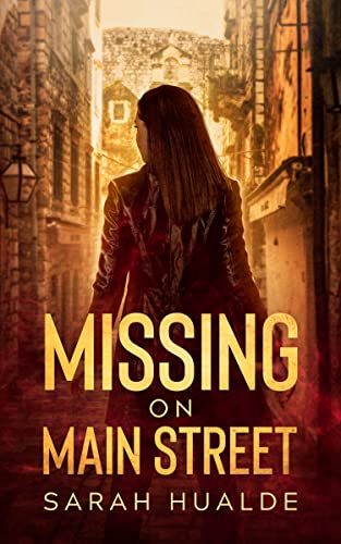Missing on Main Street (Honey Pot Mysteries Book 1) on Kindle