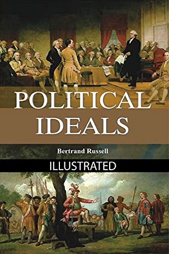 Political Ideals Illustrated on Kindle