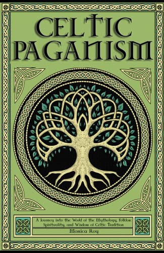 Celtic Paganism on Kindle