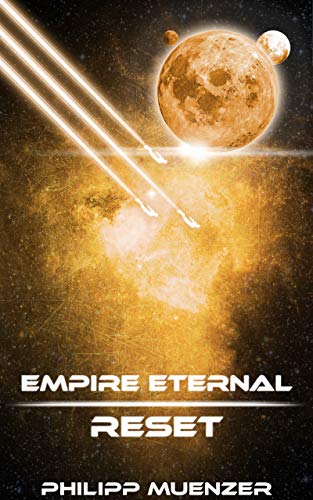 Empire Eternal: Reset on Kindle