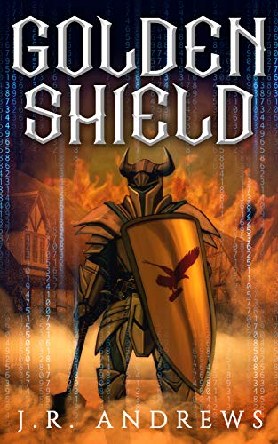Goldenshield (Realm Quest Saga Book 1) on Kindle