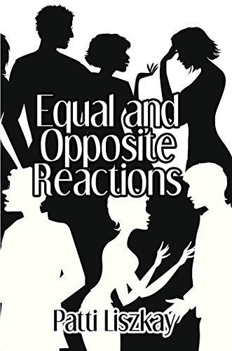 Equal And Opposite Reactions (Equal and Opposite Reactions Trilogy Book 1) on Kindle