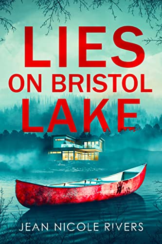Lies on Bristol Lake on Kindle