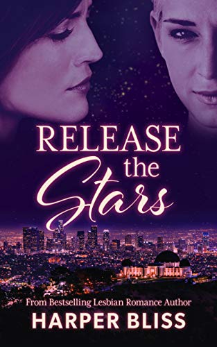Release the Stars on Kindle