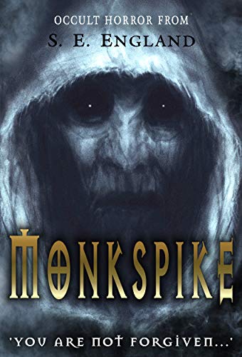 Monkspike on Kindle