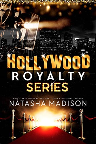 Hollywood Royalty on Kindle