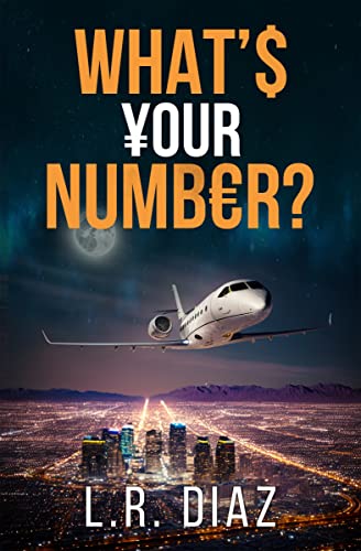 What's Your Number? on Kindle