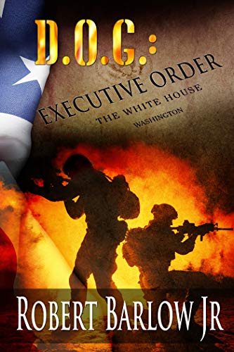 D.O.G.: Executive Order on Kindle
