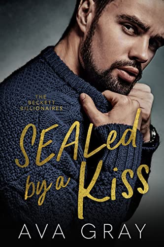 SEALed by a Kiss (Alpha Billionaire) on Kindle